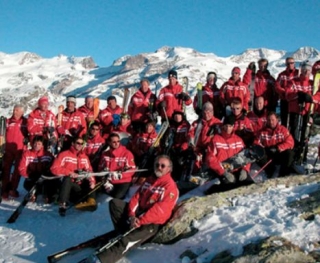  Equipo de instructores